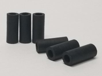 Hermle Z206-A Centrifuge Rotors and Accessories – MSE Supplies