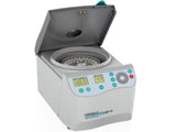 Hermle Z207-M Microcentrifuge Bundle w/ 24 x 1.5/2.0mL Hermetically Sealed Rotor (13,500 RPMs), Centrifuges, Benchmark Scientific, MSE Supplies