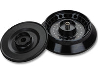 Hermle Z216 Microcentrifuge Rotors and Accessories, Centrifuges, Benchmark Scientific, MSE Supplies