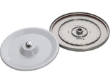 Hermle Z216 Microcentrifuge Rotors and Accessories, Centrifuges, Benchmark Scientific, MSE Supplies