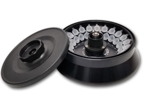 Hermle Z216-K Refrigerated Microcentrifuge Bundle w/ 44 x 1.5/2.0mL Rotor (15,000 RPMs), Centrifuges, Benchmark Scientific, MSE Supplies