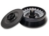 Hermle Z216 Microcentrifuge Rotors and Accessories, Centrifuges, Benchmark Scientific, MSE Supplies