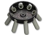 Hermle Z287-A Microcentrifuge Rotors and Accessories - MSE Supplies LLC