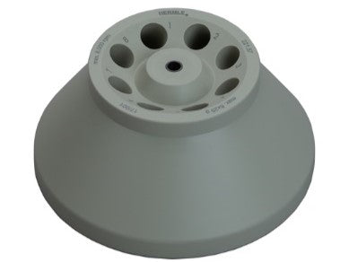 Hermle Z287-A Microcentrifuge Rotors and Accessories, Centrifuges, Benchmark Scientific, MSE Supplies