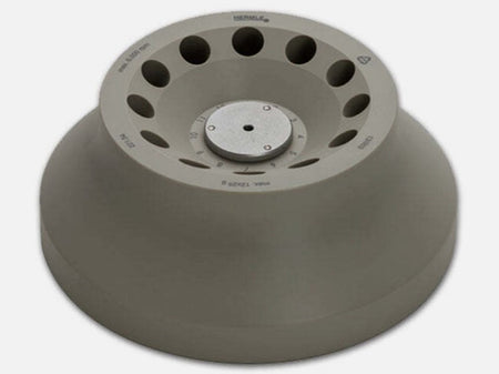 Hermle Z287-A Microcentrifuge Rotors and Accessories, Centrifuges, Benchmark Scientific, MSE Supplies