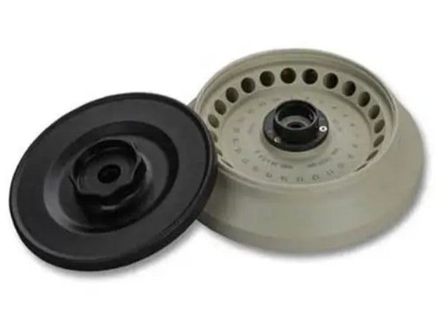 Hermle Z287-A Microcentrifuge Rotors and Accessories, Centrifuges, Benchmark Scientific, MSE Supplies