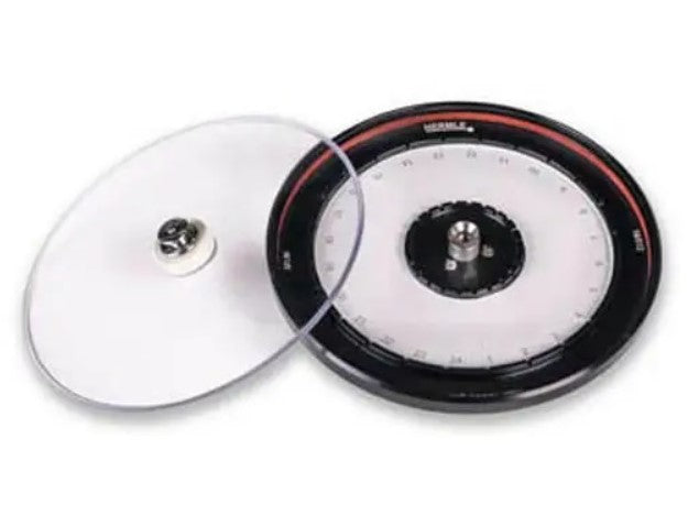 Hermle Z287-A Microcentrifuge Rotors and Accessories, Centrifuges, Benchmark Scientific, MSE Supplies