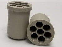 Hermle Z327 Universal Centrifuge Rotors and Accessories, Centrifuges, Benchmark Scientific, MSE Supplies