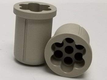 Hermle Z327 Universal Centrifuge Rotors and Accessories, Centrifuges, Benchmark Scientific, MSE Supplies