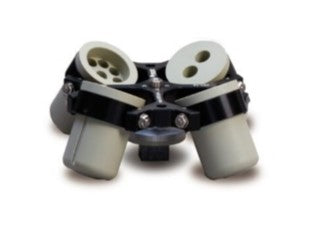 Hermle Z327 Universal Centrifuge Rotors and Accessories, Centrifuges, Benchmark Scientific, MSE Supplies