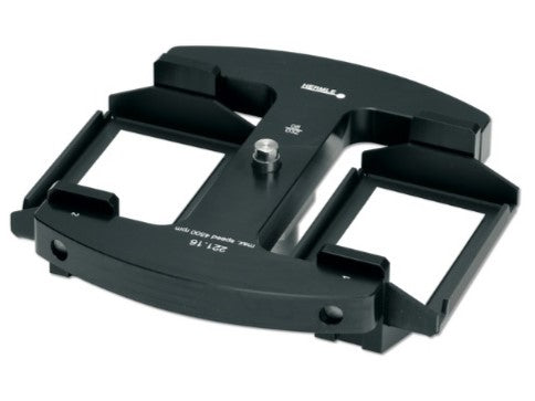 Hermle Z307 Universal Centrifuge Bundle w/ Swing-Out Microplate Rotor (14,000 RPMs), Centrifuges, Benchmark Scientific, MSE Supplies