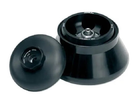 Hermle Z306 and Z326 Centrifuge Rotors and Accessories, Centrifuges, Benchmark Scientific, MSE Supplies