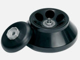 Hermle Z306 and Z326 Centrifuge Rotors and Accessories - MSE Supplies LLC