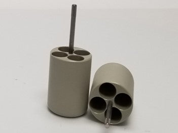 Hermle Z306 and Z326 Centrifuge Rotors and Accessories, Centrifuges, Benchmark Scientific, MSE Supplies