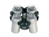Hermle Z306 and Z326 Centrifuge Rotors and Accessories, Centrifuges, Benchmark Scientific, MSE Supplies