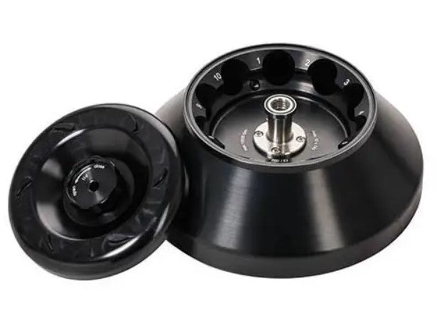 Hermle Z306 and Z326 Centrifuge Rotors and Accessories, Centrifuges, Benchmark Scientific, MSE Supplies