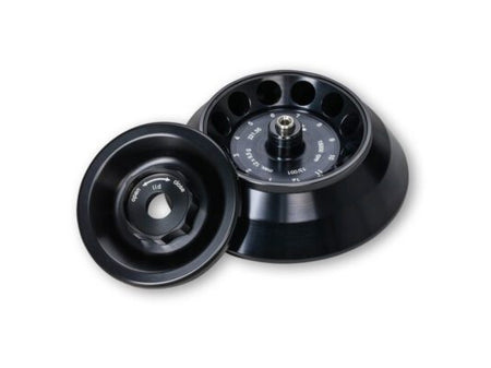 Hermle Z306 and Z326 Centrifuge Rotors and Accessories, Centrifuges, Benchmark Scientific, MSE Supplies