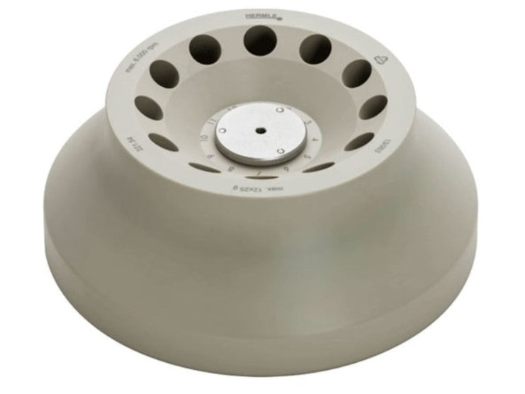 Hermle Z327 Universal Centrifuge Rotors and Accessories, Centrifuges, Benchmark Scientific, MSE Supplies