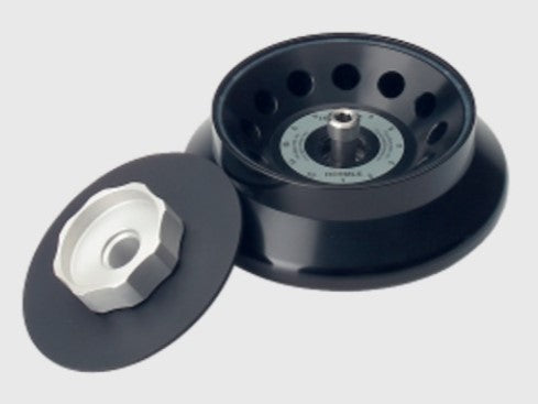 Hermle Z36-HK Refrigerated Super Speed Centrifuge Bundle Package w/ 12 x 1.5/2.0mL Rotor, Centrifuges, Benchmark Scientific, MSE Supplies