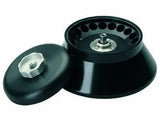 Hermle Z327 Universal Centrifuge Rotors and Accessories, Centrifuges, Benchmark Scientific, MSE Supplies