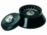Hermle Z306 and Z326 Centrifuge Rotors and Accessories, Centrifuges, Benchmark Scientific, MSE Supplies