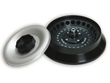 Hermle Z306 and Z326 Centrifuge Rotors and Accessories, Centrifuges, Benchmark Scientific, MSE Supplies