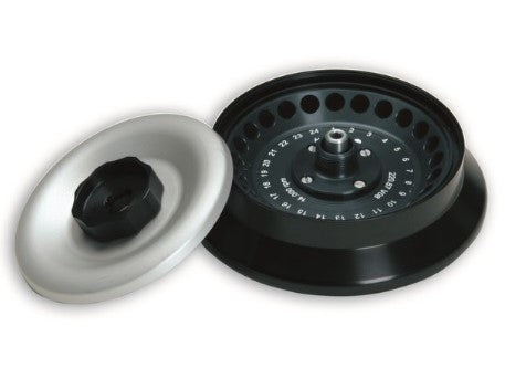 Hermle Z327 Universal Centrifuge Rotors and Accessories, Centrifuges, Benchmark Scientific, MSE Supplies