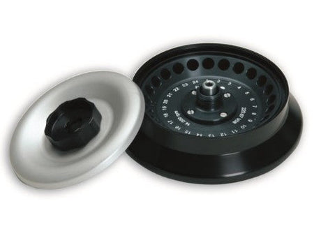 Hermle Z327 Universal Centrifuge Rotors and Accessories, Centrifuges, Benchmark Scientific, MSE Supplies