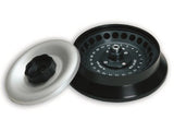 Hermle Z327 Universal Centrifuge Rotors and Accessories, Centrifuges, Benchmark Scientific, MSE Supplies