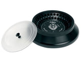 Hermle Z306 and Z326 Centrifuge Rotors and Accessories, Centrifuges, Benchmark Scientific, MSE Supplies