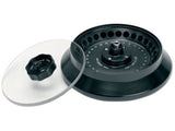 Hermle Centrifuge Rotors and Accessories - MSE Supplies LLC