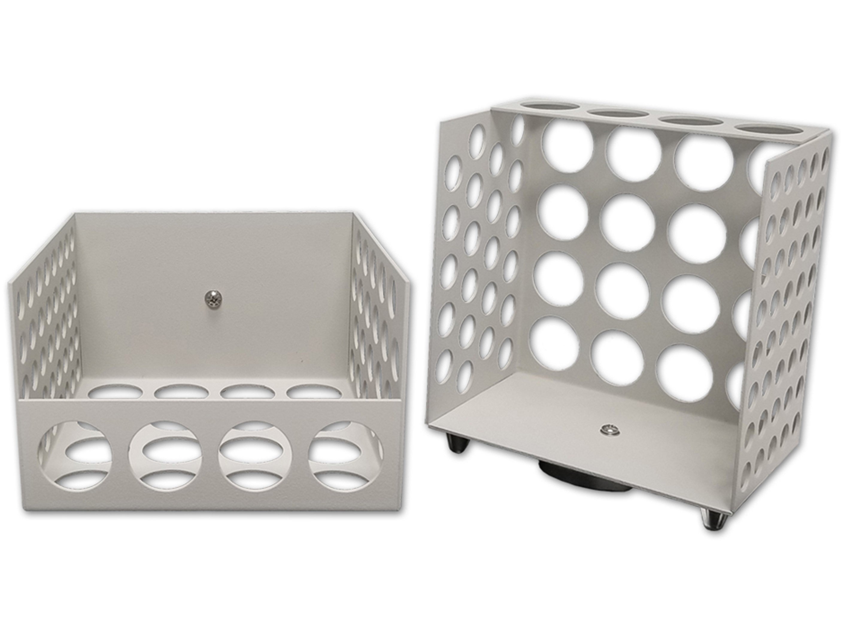 Hermle Z306 and Z326 Centrifuge Rotors and Accessories, Centrifuges, Benchmark Scientific, MSE Supplies