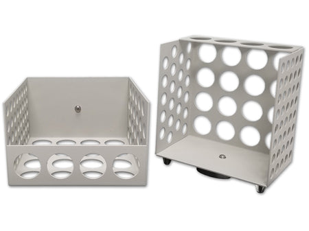 Hermle Z327 Universal Centrifuge Rotors and Accessories, Centrifuges, Benchmark Scientific, MSE Supplies