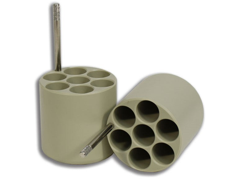 Hermle Z306 and Z326 Centrifuge Rotors and Accessories, Centrifuges, Benchmark Scientific, MSE Supplies