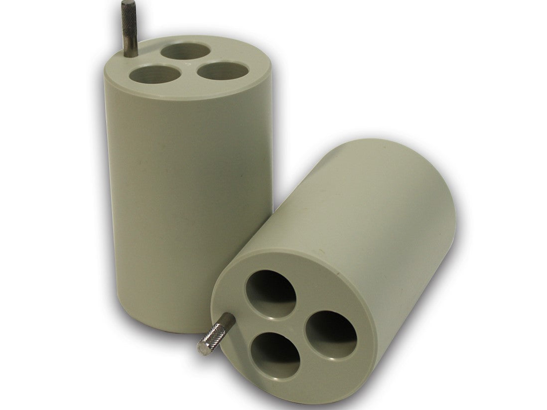 Hermle Z327 Universal Centrifuge Rotors and Accessories, Centrifuges, Benchmark Scientific, MSE Supplies