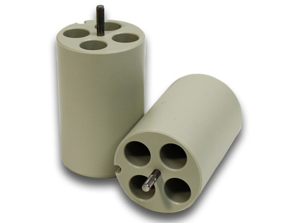 Hermle Z327 Universal Centrifuge Rotors and Accessories, Centrifuges, Benchmark Scientific, MSE Supplies