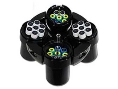 Hermle Z327 Universal Centrifuge Blood Tube Bundle Package (18,000 RPMs), Centrifuges, Benchmark Scientific, MSE Supplies