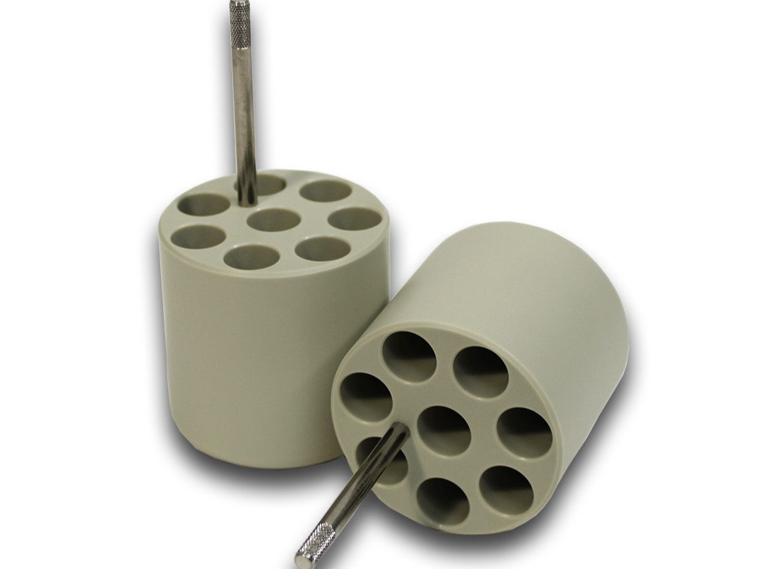 Hermle Z327 Universal Centrifuge Rotors and Accessories, Centrifuges, Benchmark Scientific, MSE Supplies