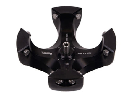 Hermle Z446 Universal High-Capacity Centrifuge Rotors and Accessories, Centrifuges, Benchmark Scientific, MSE Supplies