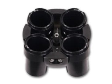 Hermle Z327 Universal Centrifuge Rotors and Accessories, Centrifuges, Benchmark Scientific, MSE Supplies