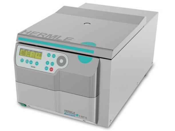 Hermle Z327 Universal Centrifuge Tissue Culture Bundle Package, Centrifuges, Benchmark Scientific, MSE Supplies