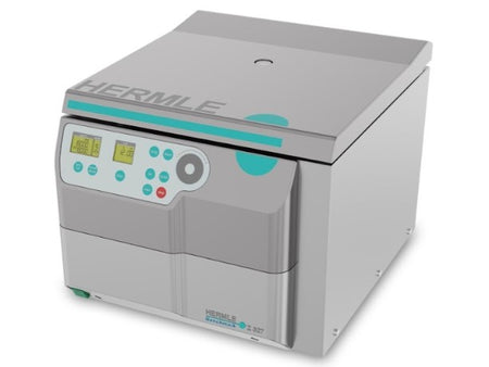 Hermle Z327 Universal Centrifuge Tissue Culture Bundle Package, Centrifuges, Benchmark Scientific, MSE Supplies