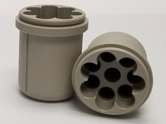 Hermle Z366 Universal Centrifuge Rotors and Accessories, Centrifuges, Benchmark Scientific, MSE Supplies