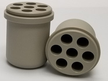 Hermle Z366 Universal Centrifuge Rotors and Accessories, Centrifuges, Benchmark Scientific, MSE Supplies