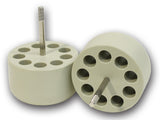 Hermle Z366 Universal Centrifuge Rotors and Accessories - MSE Supplies LLC