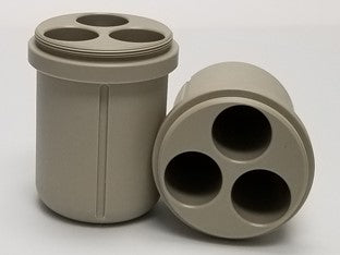 Hermle Z366 Universal Centrifuge Rotors and Accessories, Centrifuges, Benchmark Scientific, MSE Supplies