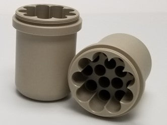 Hermle Z366 Universal Centrifuge Rotors and Accessories, Centrifuges, Benchmark Scientific, MSE Supplies