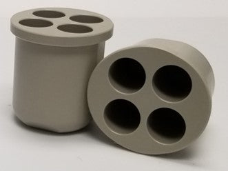 Hermle Z366 Universal Centrifuge Rotors and Accessories, Centrifuges, Benchmark Scientific, MSE Supplies