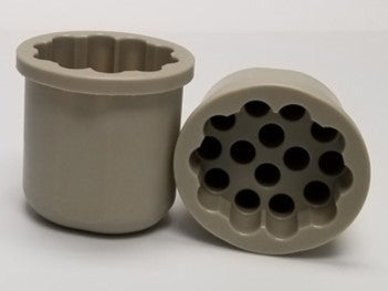 Hermle Z366 Universal Centrifuge Rotors and Accessories, Centrifuges, Benchmark Scientific, MSE Supplies