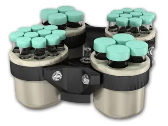 Hermle Z366 Universal Centrifuge Rotors and Accessories, Centrifuges, Benchmark Scientific, MSE Supplies